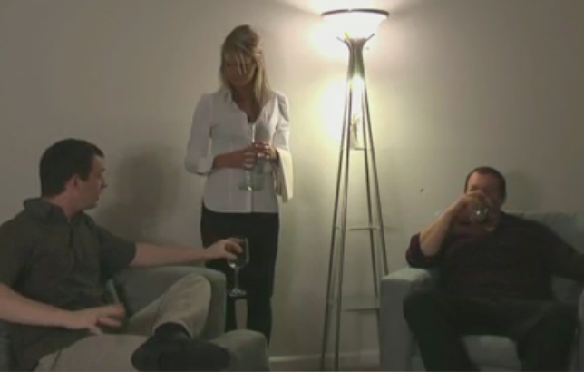 Your Average Zombies